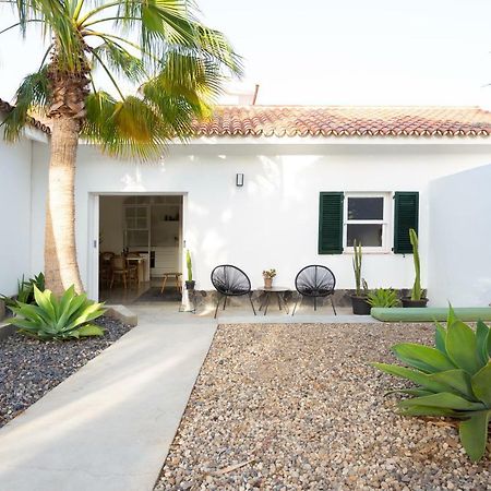 Casa Maria - Caserio De Guaza Palm-mar Exterior foto